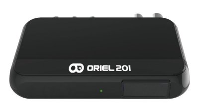    DVB-T2 ORIEL 201