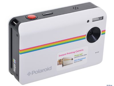     Polaroid Z2300  (10Mp,  LCD 3"   SD) ()