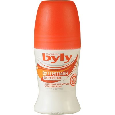   Byly Deo   "Extrem 48h", , 50 