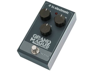    TC Electronic Grand Magus
