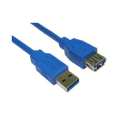     ATcom USB 3.0 AM-AF 0.8m  11202