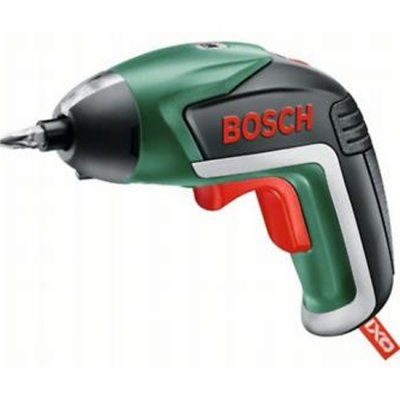    Bosch IXO V basic 06039A8020