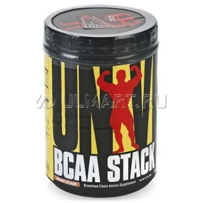     Universal Nutrition BCAA Stack () 1 
