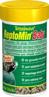   Tetra 26     ,  ReptoMin Baby 100ml 140158
