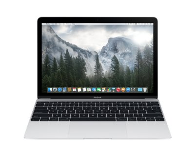    APPLE MacBook 12 Silver MNYJ2RU/A (Intel Core i5 1.3 GHz/8192Mb/512Gb/Intel HD Graphics 615/