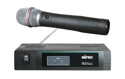    MIPRO  MR-515/MH-203a