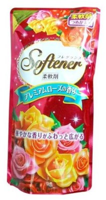   -       Nihon Detergent 0.5  