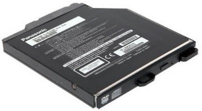     DVD-RW/DVD-RAM Panasonic CF-VDM302U