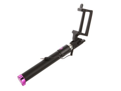    MONOPOD BlackEdition Cable Pink