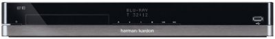    Harman/Kardon BDT30 3D