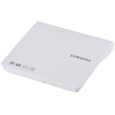     USB DVD-RW Samsung , White ( SE-208DB/ TSWS )
