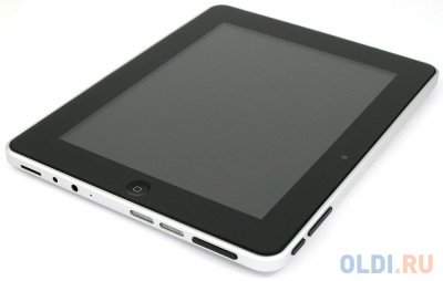    ICONBIT NetTAB RUNE 8GB 7", . 800x600, ANDROID 2,3 UP TO ANDROID 4.0, ARM Cor