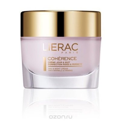   Lierac  "Coherence"      50 