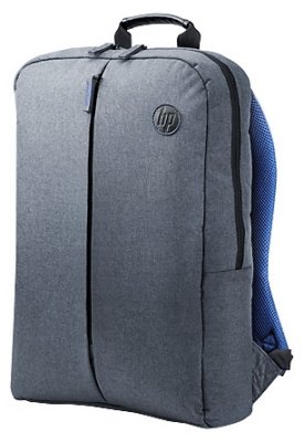      HP 15.6 Active Blue/Yellow Backpack 1LU24AA