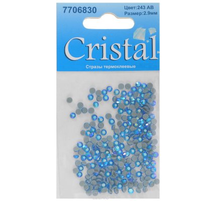     "Cristal", : - (243 ),  2,9 , 288 