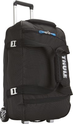     Thule "Crossover Rolling Duffel",  , : , 56 . TCRD1