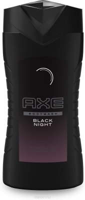   Axe    Black night 250 