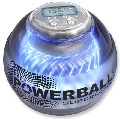     Powerball Super Nova