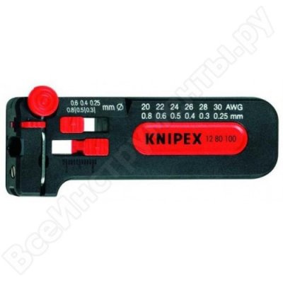      Mini KNIPEX KN-1280100SB