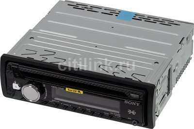    SONY CDX-G1003ER USB MP3 CD FM RDS 1DIN 4x55  