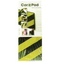      "CarePad",   