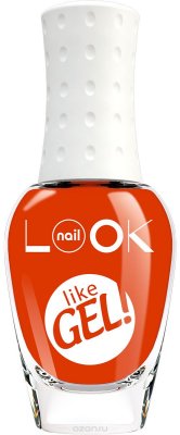   nailLOOK -   likeGel, Forget Me Not, 8,5 