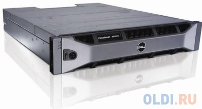      Dell PowerVault MD3420 210-ACCN/010