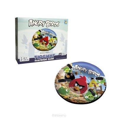    1toy "Angry Birds", ,  142 