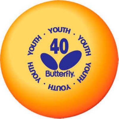       Butterfly Youth training (, 6 .)