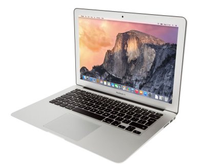    13.3" Apple MacBook Air Core i5 1.8 , 8 , 256  SSD,Intel HD Graphics, No ODD, MacOS M