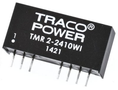    TRACO POWER TMR 2-2410WI