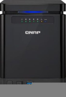      Qnap TS-453mini-2G, 4xSATA ( HDD)