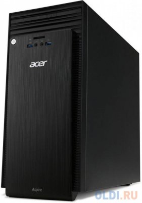     Acer Aspire TC-217 A8-6410 2.2GHz 4Gb 1Tb RD R5-2Gb DVD-RW Win10 DT.B3DER.001