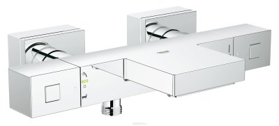        GROHE "Grohtherm Cube",  . 34497000