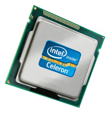    Intel Celeron G5900