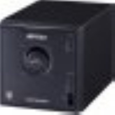   Buffalo LinkStation Pro Quad   NAS LS-QV8.0TL/R5-EU (4 x 2TB, LAN, USB2.0, Power Su