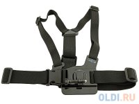      GoPro Chest Mount Harness GCHM30-001