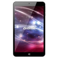    Digma EVE 8800 3G, 8" 1280x800, 16Gb, 3G + Wi-Fi, Win 10, T - (ES8031EG)
