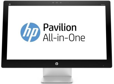    HP Pavilion 27 27-a232ur (1AX04EA) i3-7100T/4GB/1Tb/DVD-RW/27" (1920x1080) IPS/NV GT930MX 2