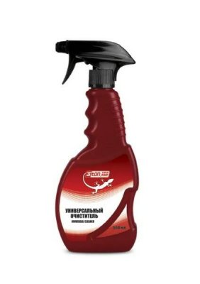      3TON Red Cleaner 550  [ -555] 