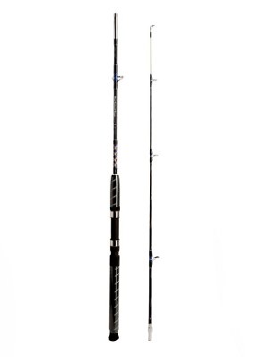    AMA-FISH Diamond Rigger 2 ADR180B 1.80m