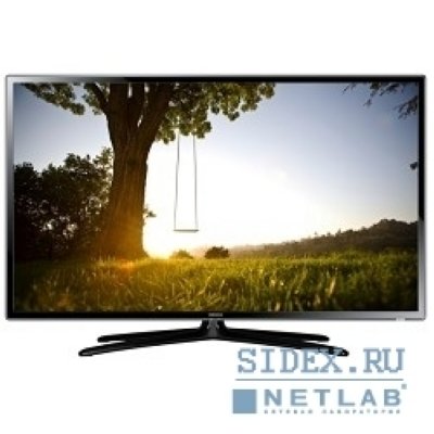    LED Samsung 46" UE46F6100AK  FULL HD 3D USB DVB-T2 SMART TV(RUS)