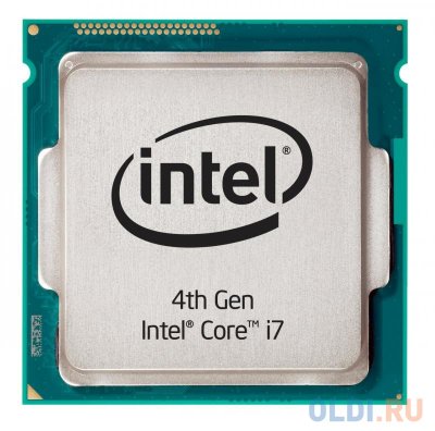    Intel "Core i7-4770" (3.40 , 4x256 +8 , EM64T, GPU) Socket1150 (oem) [116007]