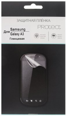   Protect    Samsung Galaxy A3 SM-A300F, 
