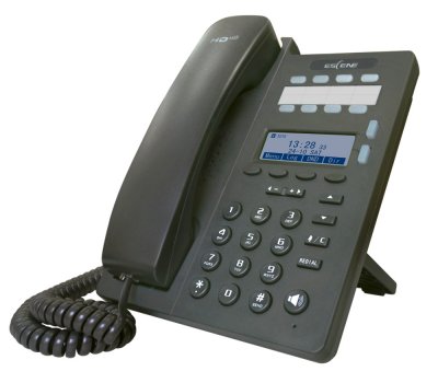   VoIP  Escene ES206-N