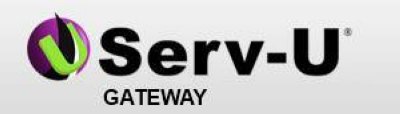    SolarWinds Serv-U Gateway  () - License with 1st-Year Maintenance