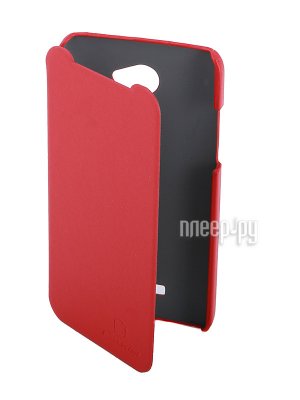    Nillkin Stylish  HTC Butterfly X920, , Red