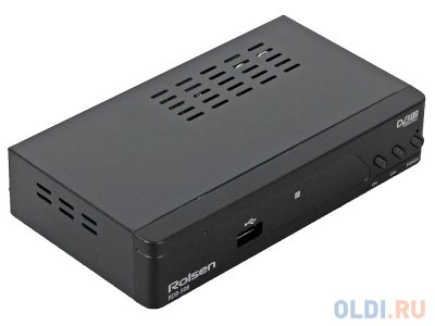     DVB-T2 Rolsen RDB-508 HDMI USB SPDIF 