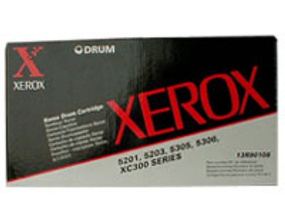  - Xerox No. 108