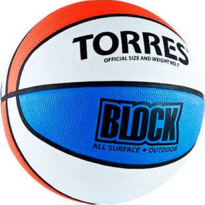      Torres Block . B00077,  7, --